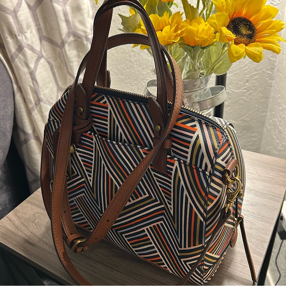 Fossil Bag!